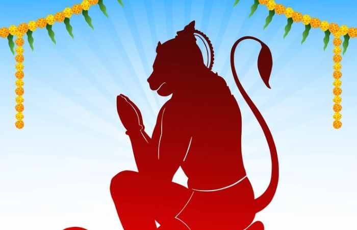 Why is Hanuman Janmotsav celebrated twice a year?  Know what is faith