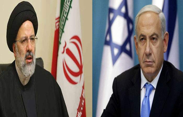 Israel vs Iran, countries of the world divided into two camps, global equation will change