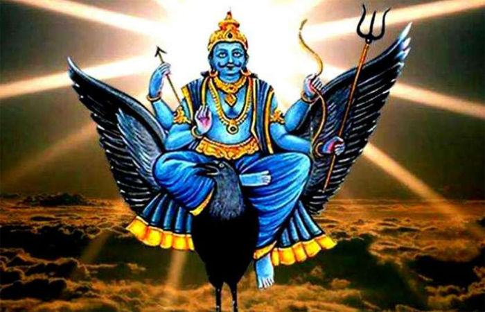 Saturn’s blessings will be showered on the people of this zodiac sign for 139 days, luck will change due to the effect of crooked movement – News India Live