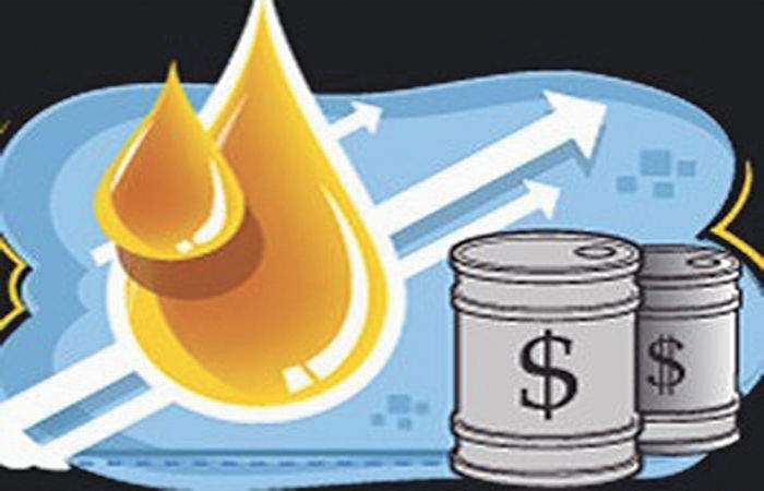 Crude rises by $90 amid Israel-Iran standoff: Silver crosses Rs 82500