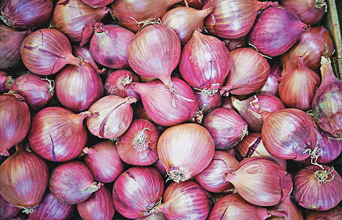 Government decides to export 10,000 tonnes more onions to UAE