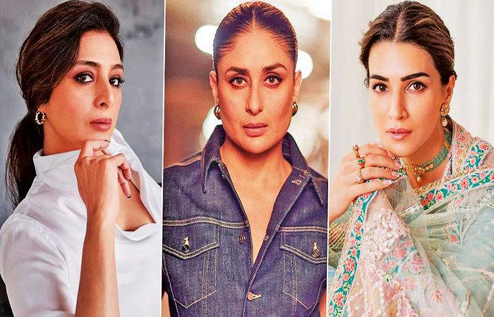 Tabu, Kareena, Kriti team’s sequel will also come – News India Live