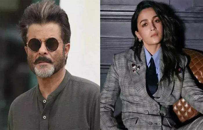 Anil Kapoor will be mentor in Alia’s detective film