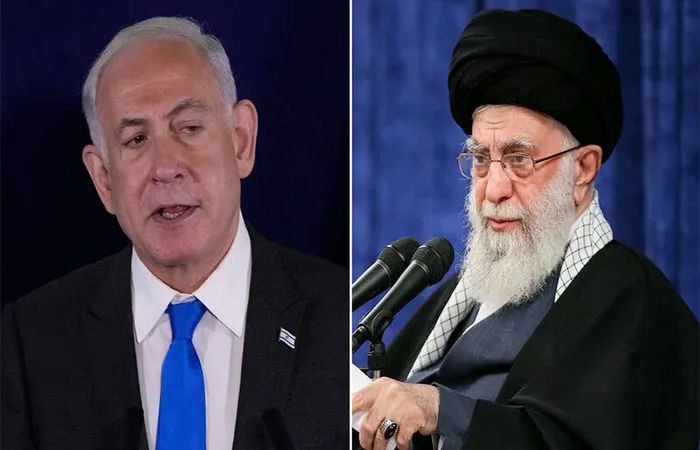 Israel wanted to destroy Iran overnight, but a phone call changed the situation