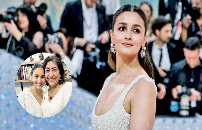 Alia denies signing for Disney film