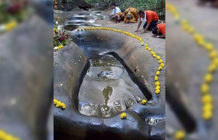 Hanuman Dada’s huge footprints are not only in India but in these countries including Thailand and Malaysia – News India Live