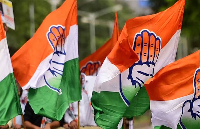 Another list of Congress candidates declared, know who is contesting on 4 seats of this state of India…