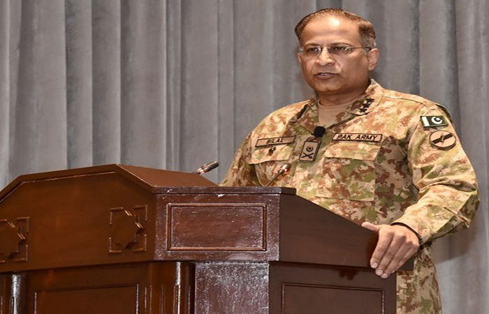 Uproar over resignation of Pakistan Army Corps Commander, criticism of Army’s role in elections