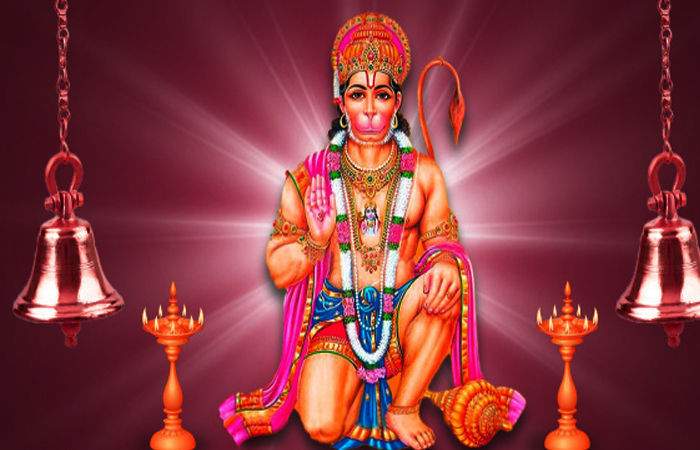 Chaitri Poonam: Perform puja at home to get grandfather’s blessings on Hanuman’s birth anniversary