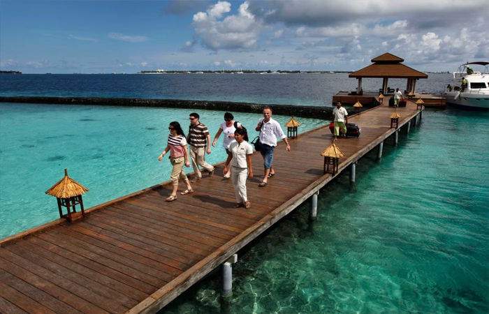 Impact of boycott of Indian tourists: Maldives will hold road show in India to attract tourists