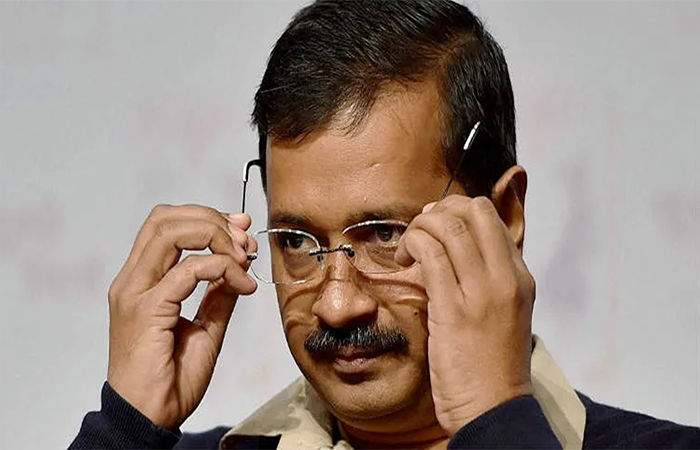 Evidence of Kejriwal’s involvement in the scam, arrest necessary: ​​High Court