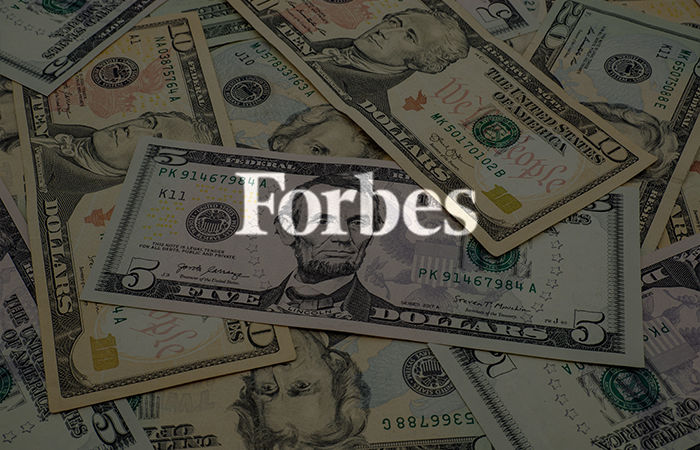 Names of 200 Indians among the world’s richest people, Forbes list announced