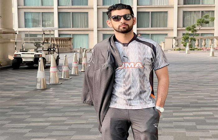 This star all-rounder left the team immediately after Punjab’s spectacular win against KKR, know the reason – News India Live