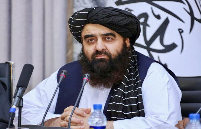 ‘Pakistan is giving shelter to Islamic State terrorists’, Afghan Foreign Minister gets angry without taking name