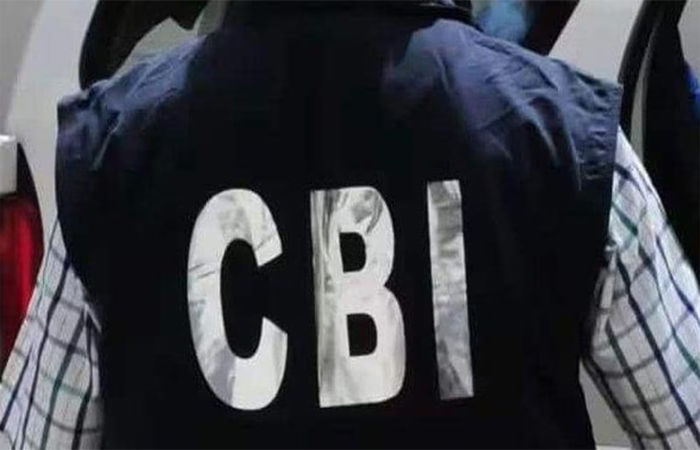 There is enough evidence to take action against Kejriwal: CBI