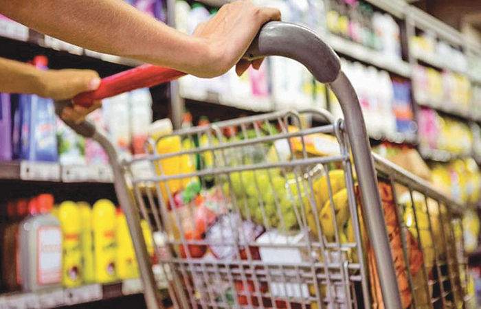 FMCG sales expected to increase due to forecast of good monsoon