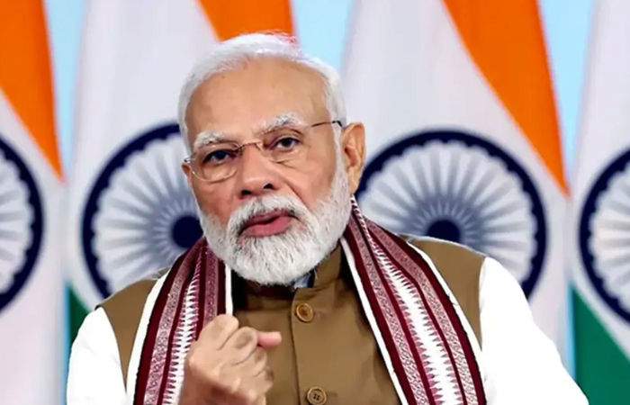 ED seized assets worth Rs 1 lakh crore in last 10 years: PM