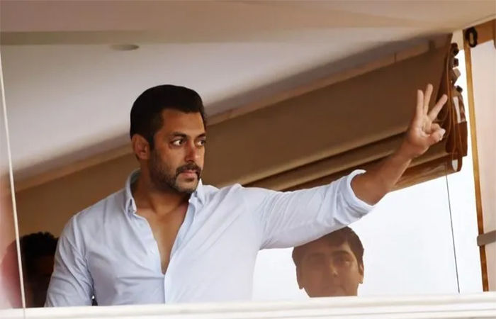 Show must go on: Salman will not stop any shooting