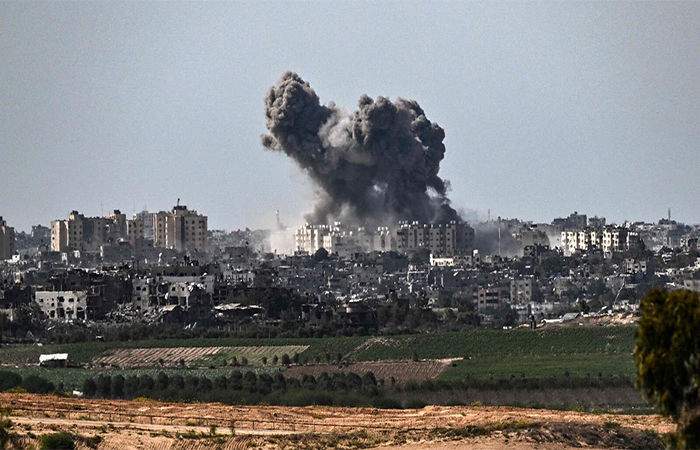 Israel preparing to attack Hamas again in Rafah