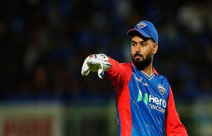 IPL 2024: Why did Rishabh Pant not look happy even after the victory?  Clash over team weakness