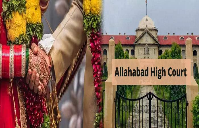 “’Kanyadan’ is not necessary in Hindu marriage ceremony, Saptapadi is a necessary ceremony” – High Court