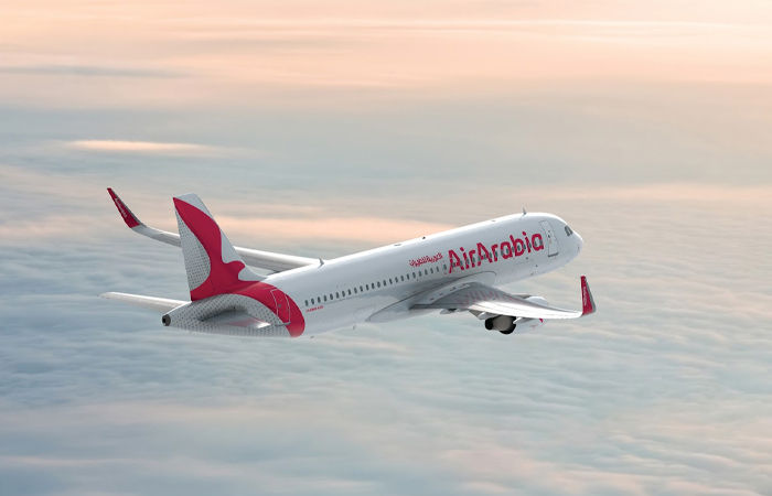 UAE for just Rs 5677: Air Arabia makes explosive sale of 1.50 lakh seats in its network