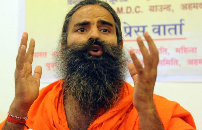 It does not seem that there has been any change of heart…: Supreme Court again reprimands Baba Ramdev