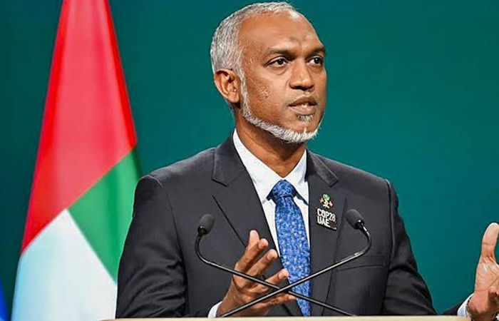 Despite controversies, India followed its neighbor’s religion, Maldives was surprised, praised Jaishankar