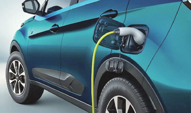 Doubt over Chinese companies gaining foothold in India under the new EV policy – ​​News India Live