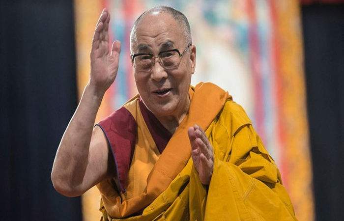 After the death of Dalai Lama, China banned any religious ceremony, ordered Tibetan monasteries