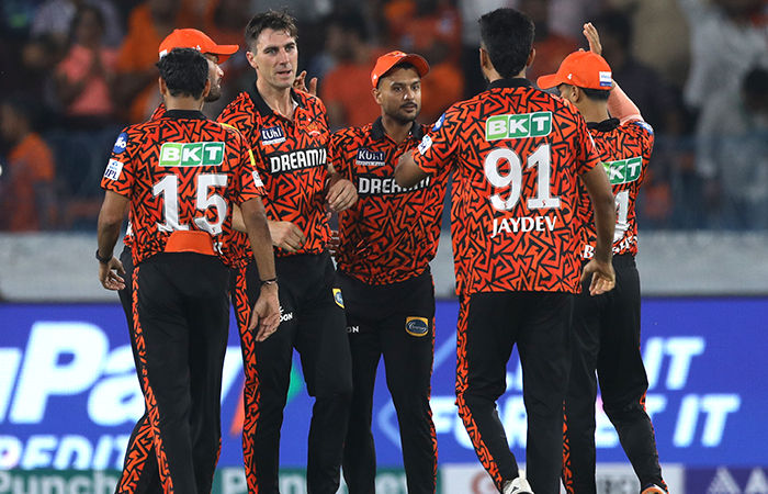 ‘I don’t want to bowl against him…’ SRH’s explosive batsman also blasted bowlers worth Rs 20 crore – News India Live