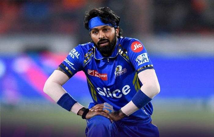 Hardik Pandya is injured but he…: Former New Zealand bowler claims amid IPL