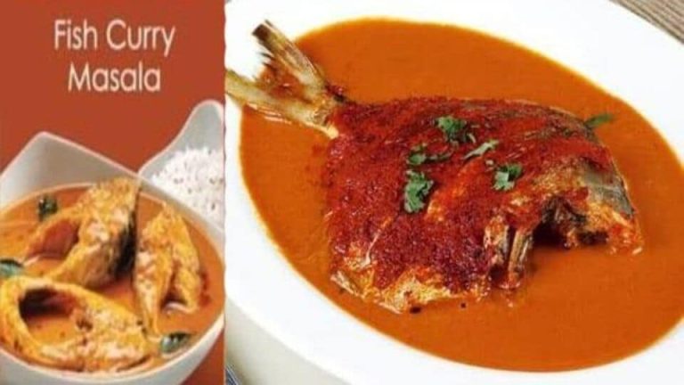 Everest Fish Curry Masala Banned In Singapore, Recall Ordered From Stock Market;  What is the reason?