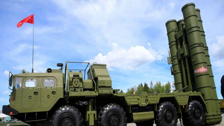 Russia News: India’s friend Russia gave this indication regarding S-400 missile delivery