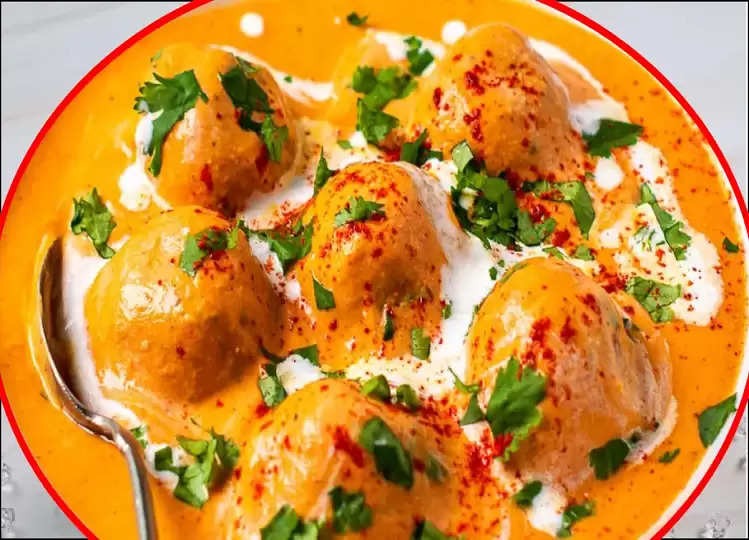 The taste of Makhmali Paneer Kofta will make you forget all other tastes, know the recipe!