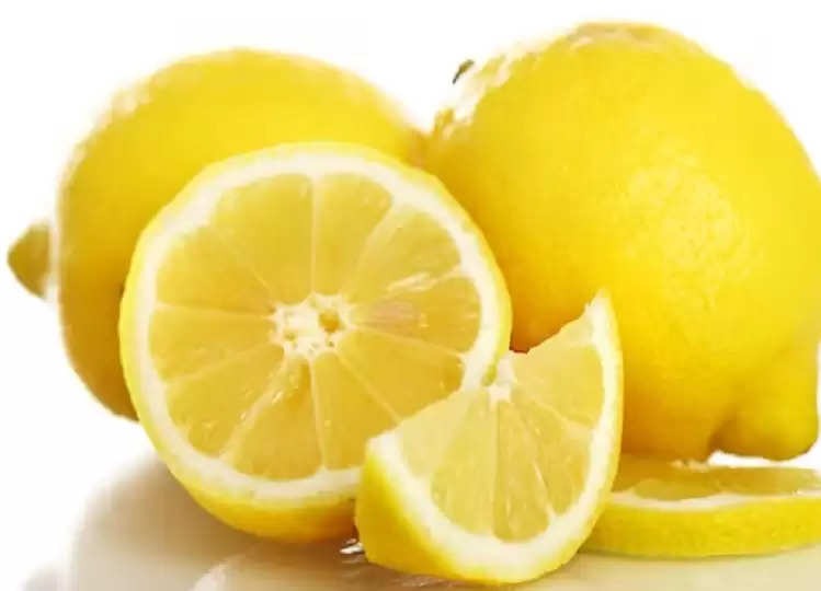 Lemon water is beneficial for health in summer season, you get these benefits