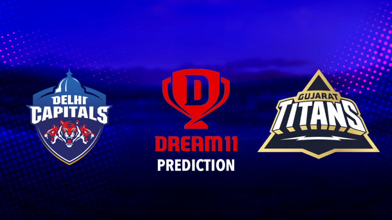 DC vs GT Dream11 Prediction, Match Preview, Points Table, head to Head, Match info, Weather & Pitch report, Fantasy Stats and Match Prediction for Match 40 in IPL 2024