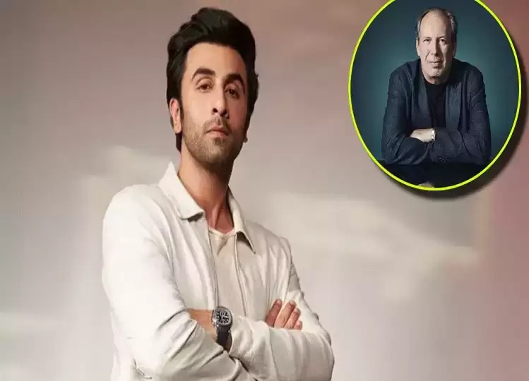 Now this Oscar winning person has entered Ranbir Kapoor’s Ramayana, know – News India Live