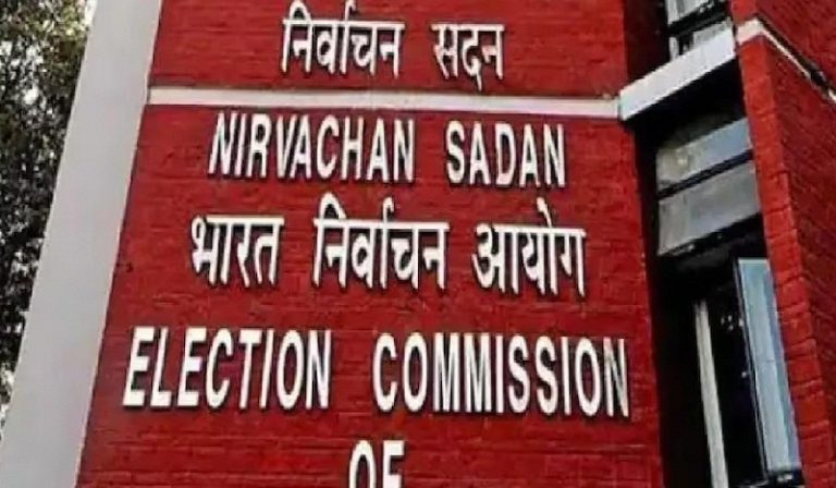 Lok Sabha Elections: A total of 101 candidates filed 154 nominations on eight seats in Madhya Pradesh in the fourth phase