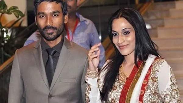 Dhanush-Aishwarya Rajinikanth’s 18 year old marriage ends!  Filed for divorce, ended relationship 2 years ago