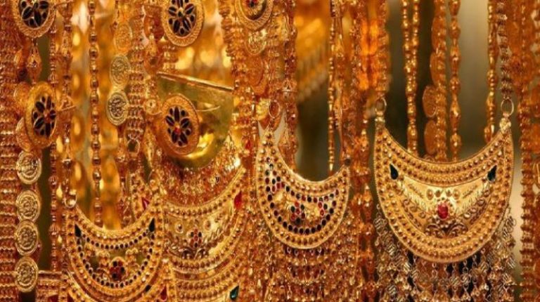 Gold price crossed 70 thousand, know the latest price