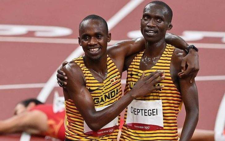 Uganda will send four athletes to Xiamen Diamond League