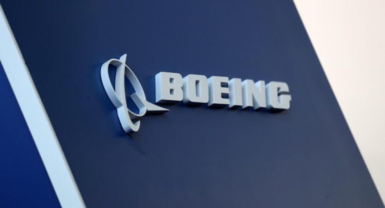 Boeing posts a $355 million loss as the plane maker tries to dig out from under its latest crisis