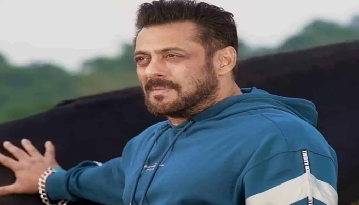 Another suspect arrested from Haryana in the case of shooting at actor Salman Khan’s house