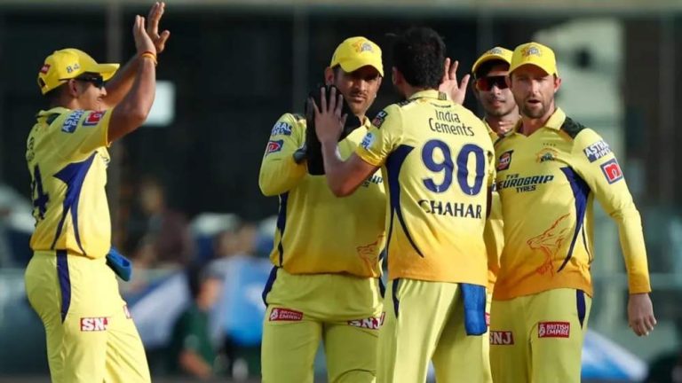 Big news for Chennai Super Kings, the powerful batsman will return to the team