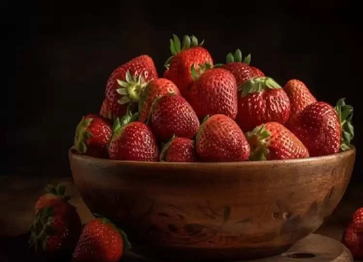 Make strawberry ice cream this summer season, you will like the taste