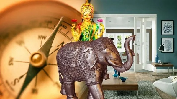 Vastu Tips: Showpieces can also change luck, create wealth, follow these measures