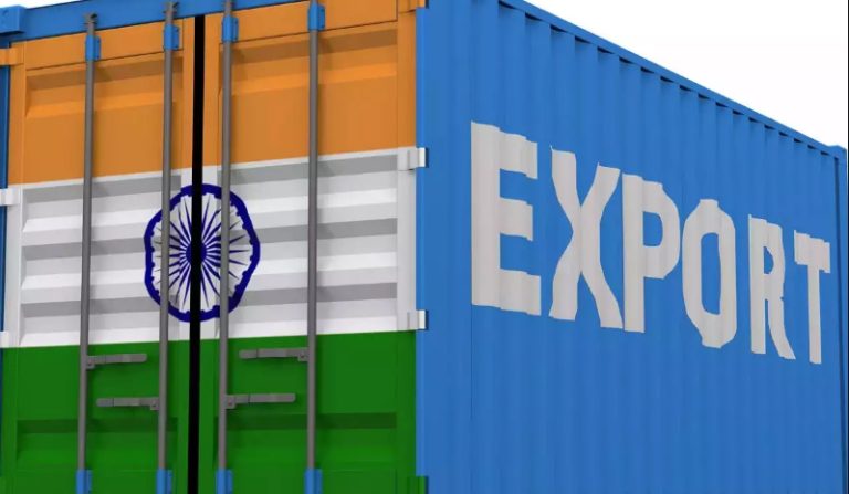 India’s exports dip marginally in March; 3.11% in FY24