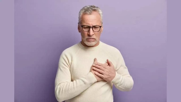 The fear of bad cholesterol will not haunt you even after the age of 40, know 5 ways of prevention from experts!