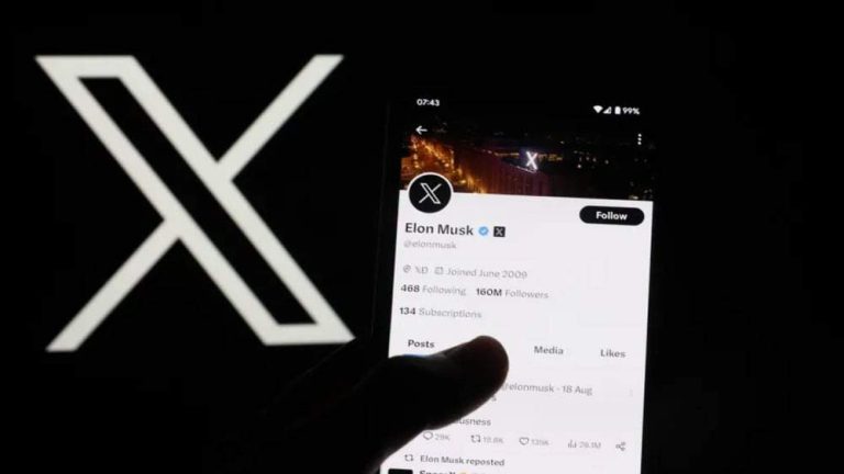 Twitter: Elon Musk’s company suspends more than two lakh X accounts in India